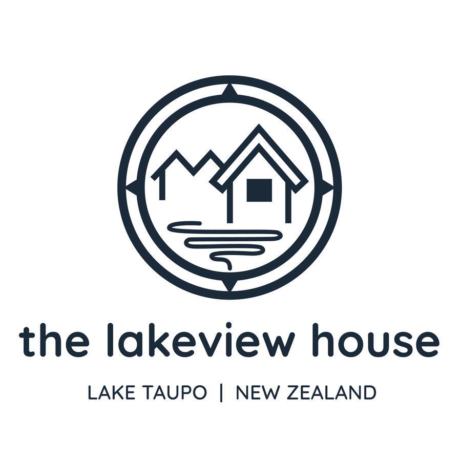The Lakeview House Taupo Kültér fotó