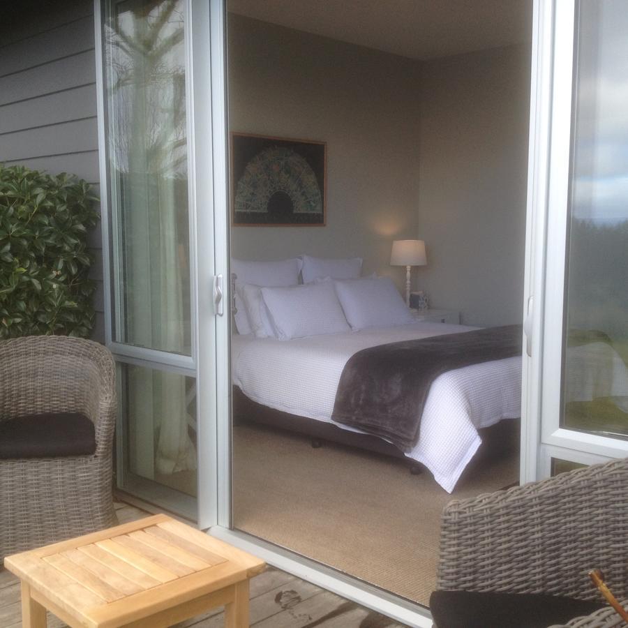 The Lakeview House Taupo Kültér fotó